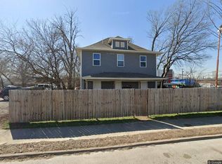 1 bed, 1.0 bath, 500 sqft, $795, Tulsa, OK 74120