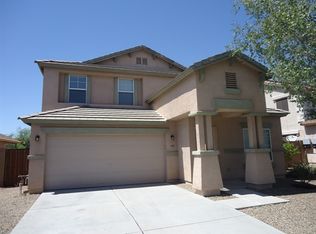 11012 N 154th Ln, Surprise, AZ 85379