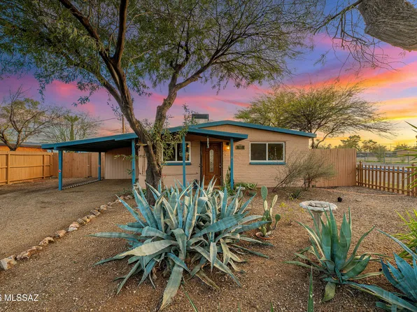 4402 E Waverly St, Tucson, AZ 85712