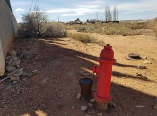 4865 W 3rd Ave, Kanab, UT 84741