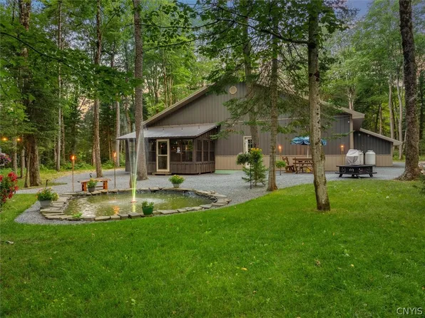 10958 Camp Ground Rd, Forestport, NY 13338