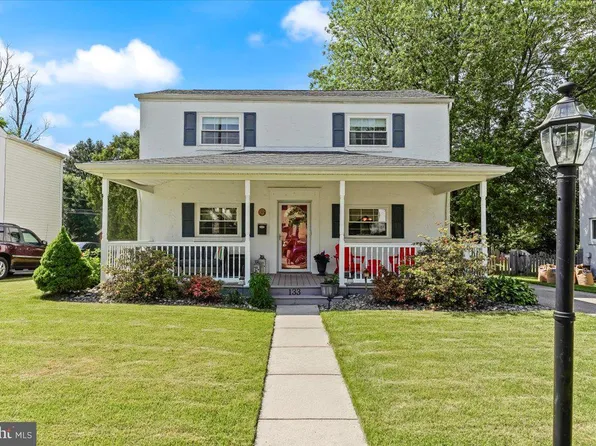 133 Liberty Ave, Norristown, PA 19403