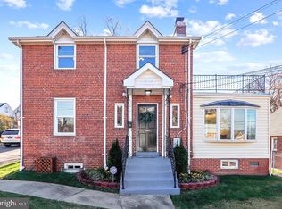 5203 Upshur St, Bladensburg, MD 20710