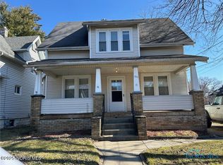 3810 Hoiles Ave, Toledo, OH 43612