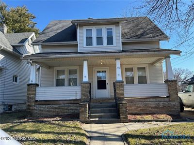 3810 Hoiles Ave, Toledo, OH, 43612