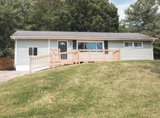 38 Mackay Ave, Winchester, KY 40391