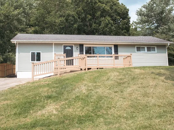 38 Mackay Ave, Winchester, KY 40391