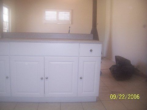 new kitchen 