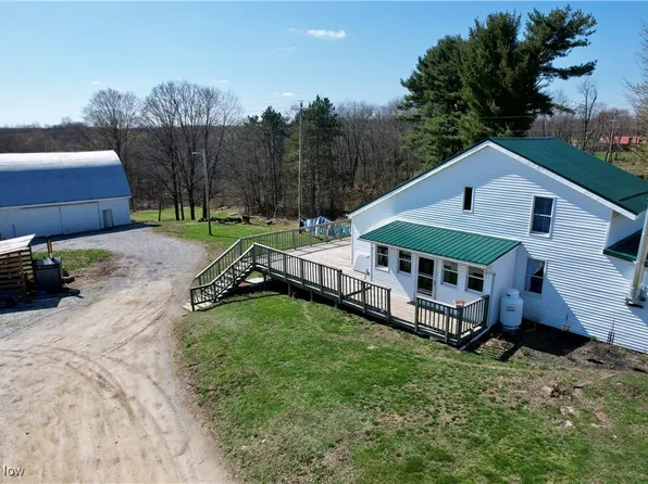 16929 State Route 644, Salineville, OH 43945