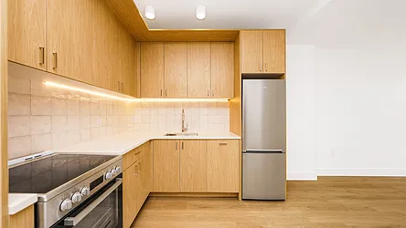 Rented by Nooklyn NYC LLC