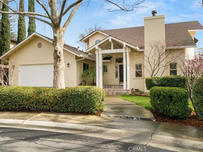 11 Donner Ln, Chico, CA, 95928