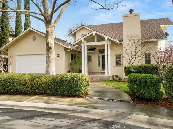 11 Donner Ln, Chico, CA 95928