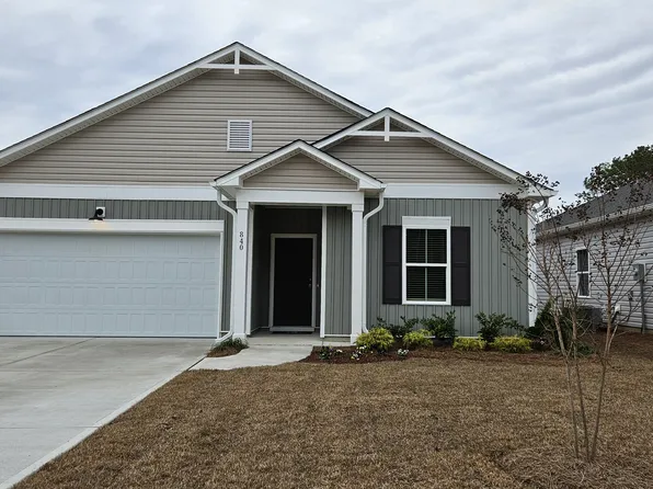 840 Bertwood Rd SW, Ocean Isle Beach, NC 28469