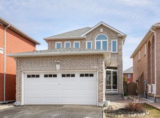 1505 Garland Cres, Pickering, ON L1V7B3