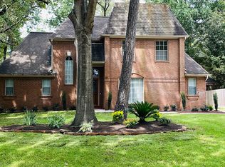 14 Cattail Pl, Spring, TX 77381