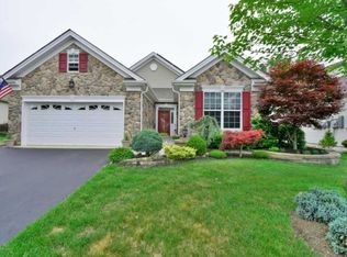 50 Pembroke Dr, Jackson, NJ 08527