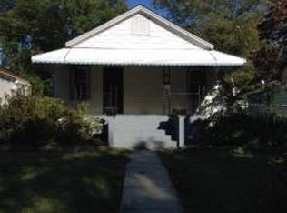 808 Howard St, Columbia, SC 29205