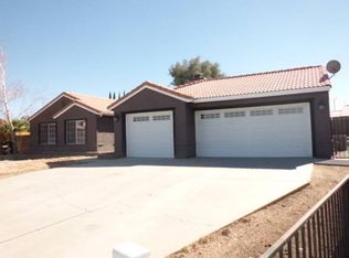 12819 Purple Sage Dr, Victorville, CA 92392