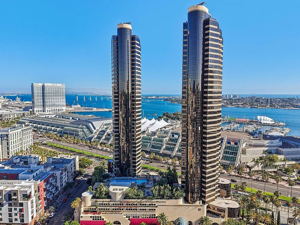 1st image of 200 Harbor Dr Unit 3201