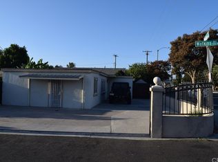 532 S Newhope St, Santa Ana, CA 92704