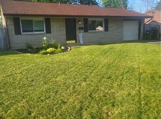 630 San Bernardino Trl, Englewood, OH
