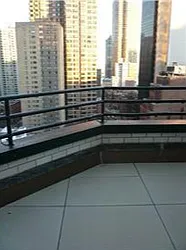 Rented by Compass