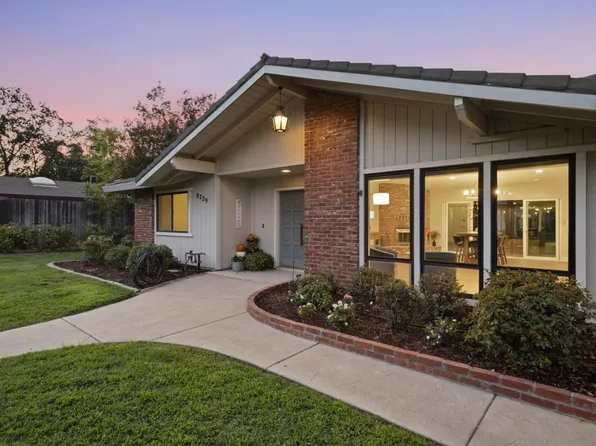 8729 Taajanar Ct, Orangevale, CA 95662