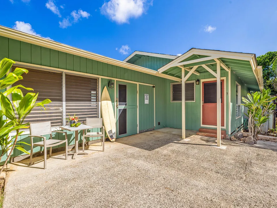 384A Kaholalele Rd