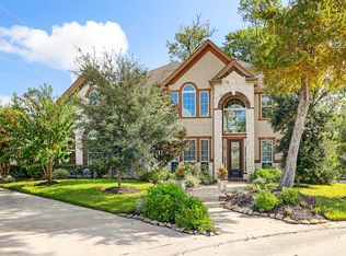 5510 Bending Branch Dr, Missouri City, TX 77459