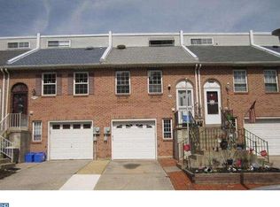 9908 Crestmont Ave, Philadelphia, PA 19114
