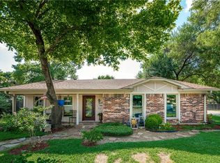 1500 Warren Ln, Fort Worth, TX 76112