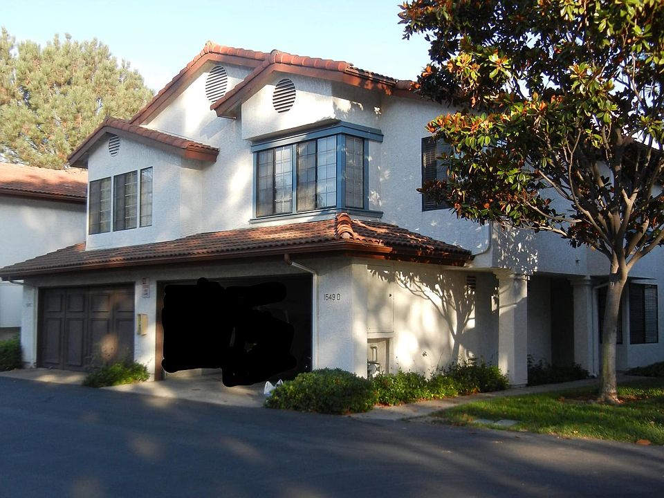 2nd image of 1549 Apache Dr Unit D