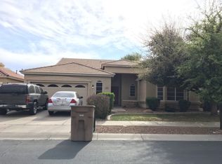 22883 S 210th St, Queen Creek, AZ 85142