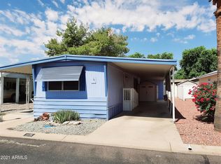 11411 N 91st Ave LOT 115, Peoria, AZ 85345