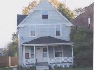 2217 Broadway, Lorain, OH 44052