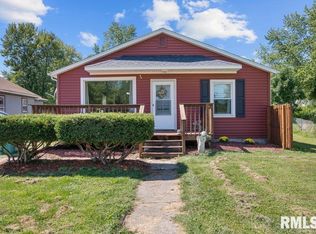 4229 39th St, Moline, IL 61265
