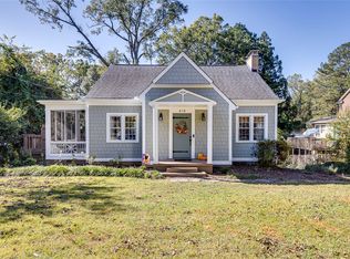213 North St, Anderson, SC 29621