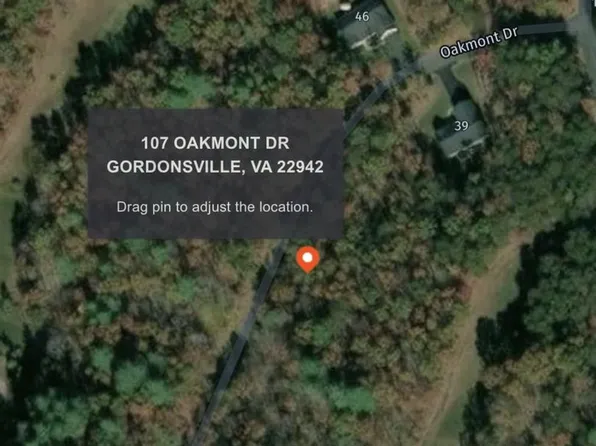 107 Oakmont Dr, Gordonsville, VA 22942