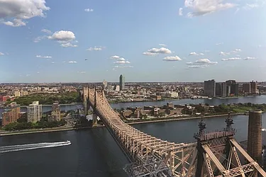 Rented by Solow Realty