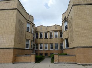 5101 W Montana St APT 5, Chicago, IL 60639