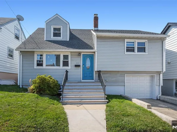 253 Stover Ave, North Arlington, NJ 07031