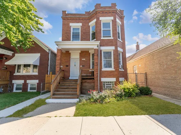 2311 S Central Ave, Cicero, IL 60804