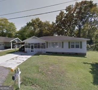 120 Reynolds St NE, Rome, GA, 30161
