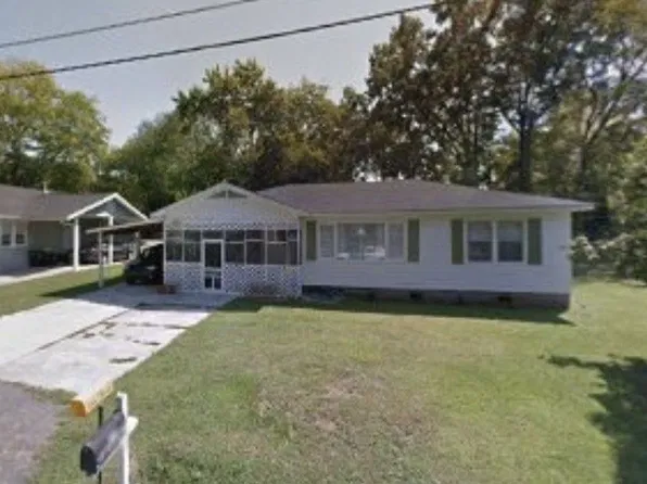 120 Reynolds St NE, Rome, GA 30161