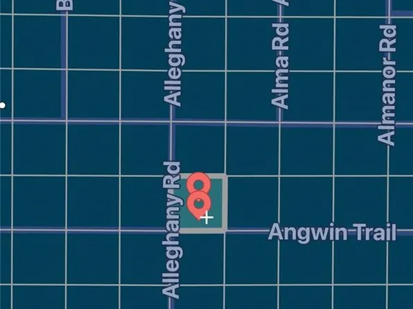 0 Angwin Trl #151, Santa Margarita, CA 93453