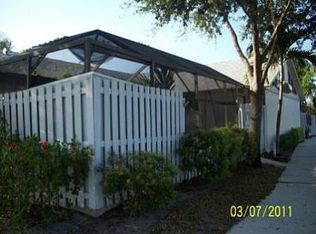 8951 Thumbwood Cir APT C, Boynton Beach, FL 33436