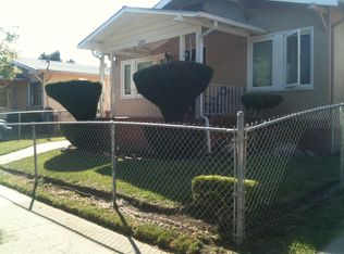2247 Auseon Ave, Oakland, CA 94605