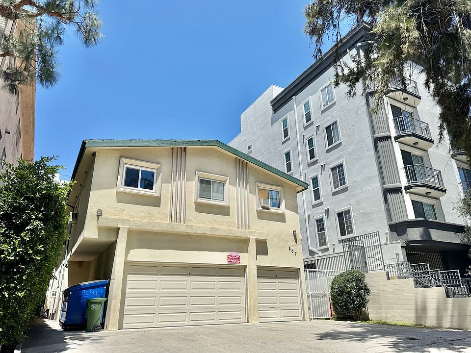1st image of 307 S Clark Dr APT 5