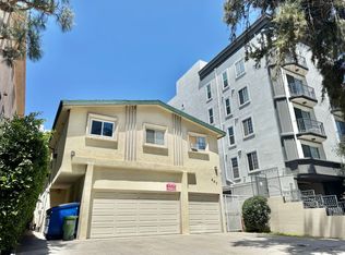 307 S Clark Dr APT 5, Los Angeles, CA 90048