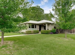 3895 Gaspar Dr, Dallas, TX 75220